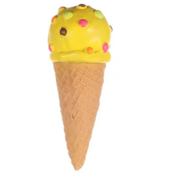 latex toy - cony ice cream