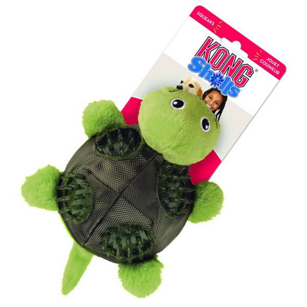 kong shells - turtle