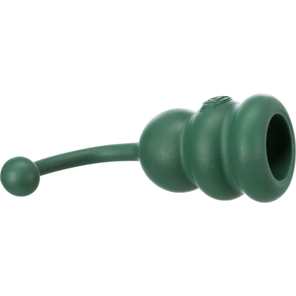 trixie rubber bouncer