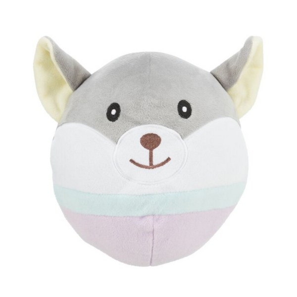 trixie - junior bear
