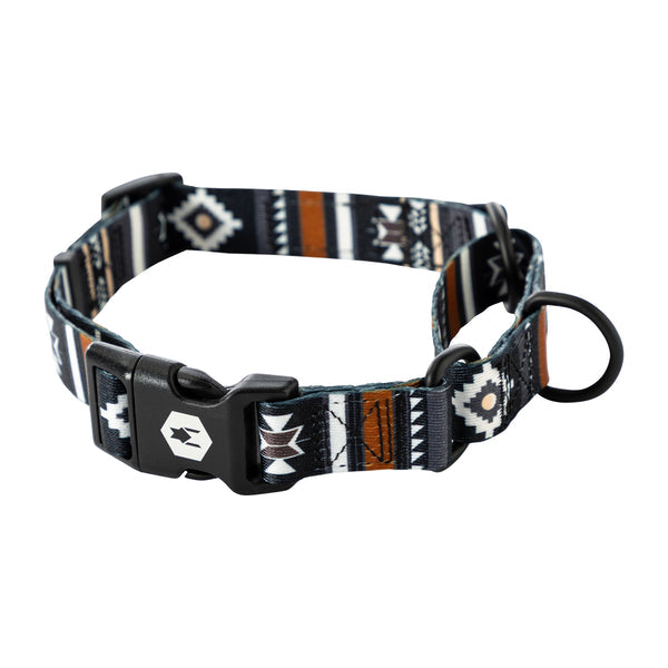 NewMoon Martingale Dog Collar