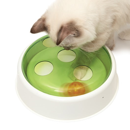 catit senses 2.0 ball dome