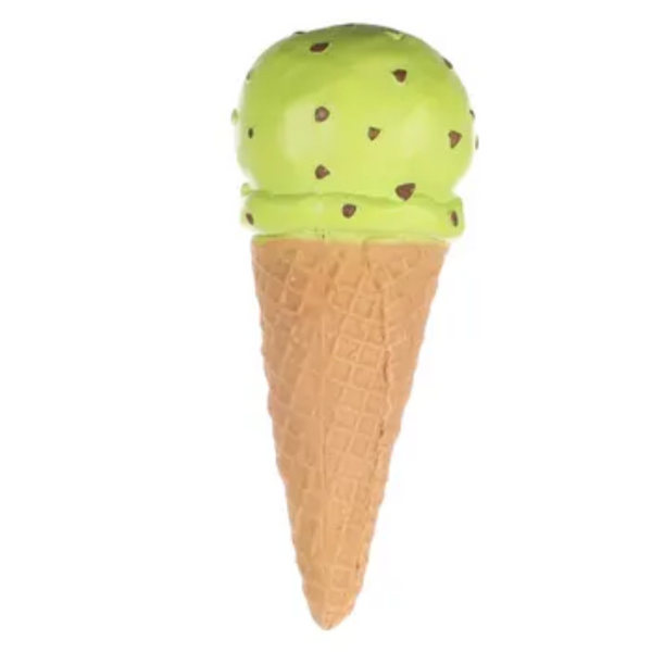 latex toy - cony ice cream