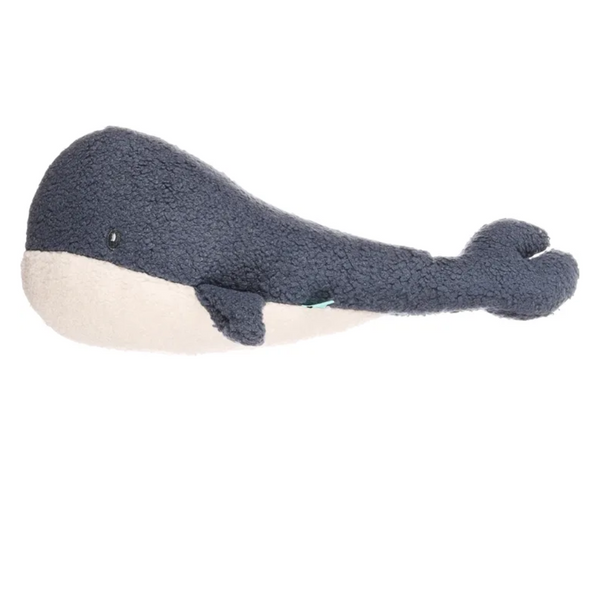 tufflove whale blue