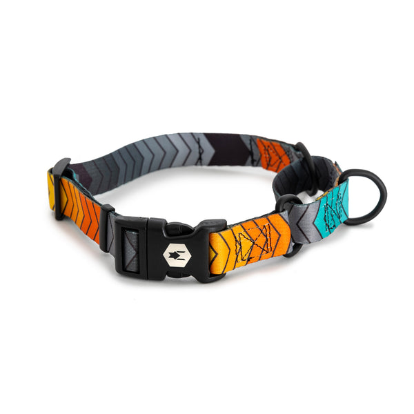 ChevTech MARTINGALE DOG COLLAR