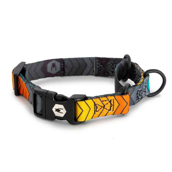 ChevTech MARTINGALE DOG COLLAR