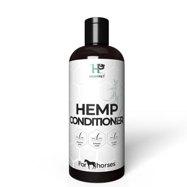 HempPet Conditioner for Horses 500mL
