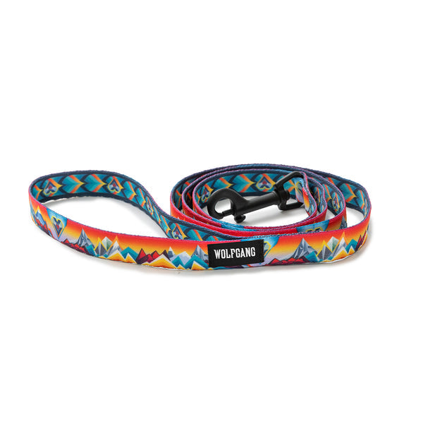 MountainVibes Dog Leash