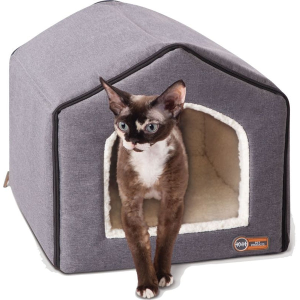 K And H Indoor Pet House