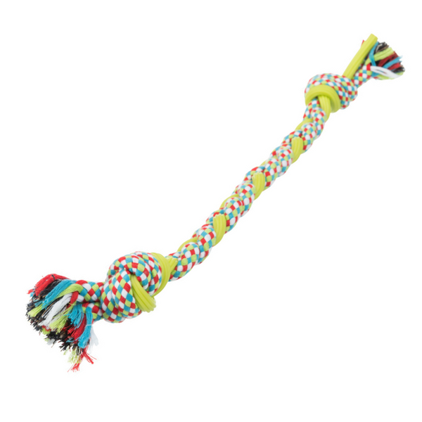 trixie playing rope 50cm