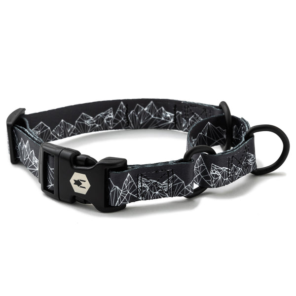 WolfMountain Martingale Dog Collar