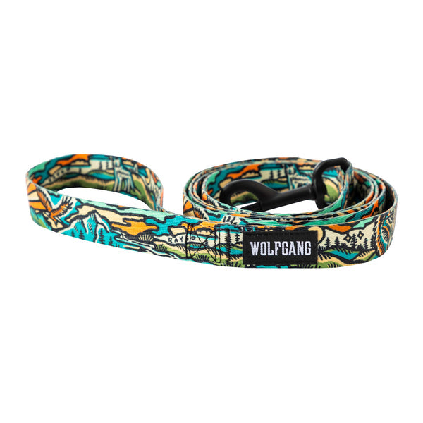 WildWolf Dog Leash