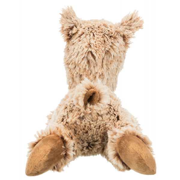 trixie plush alpaca