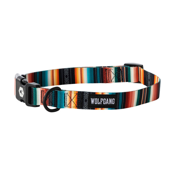 LostArt Dog Collar