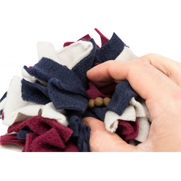 trixie activity snuffle ball