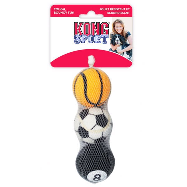 kong sport balls - medium