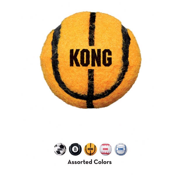 kong sport balls - large