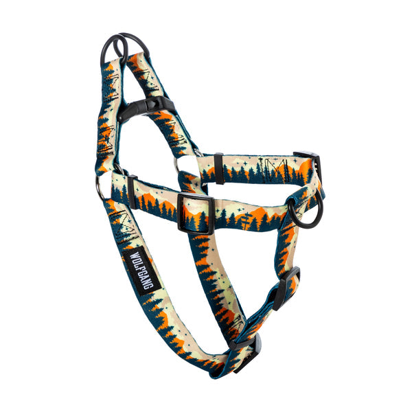 OverLand COMFORT DOG HARNESS