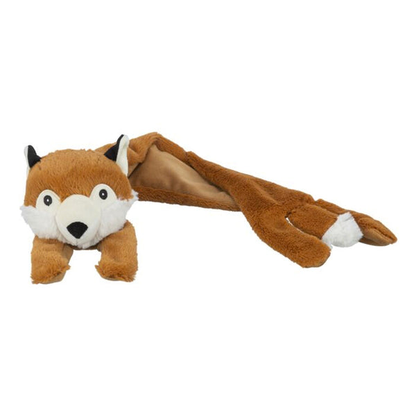 trixie be eco - dangling fox