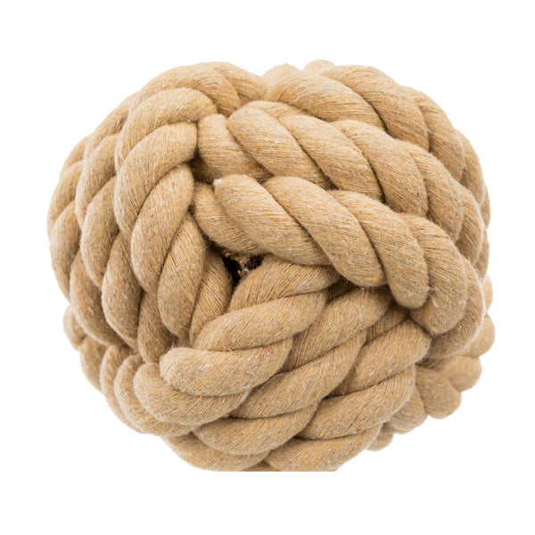 be nordic rope ball for dogs