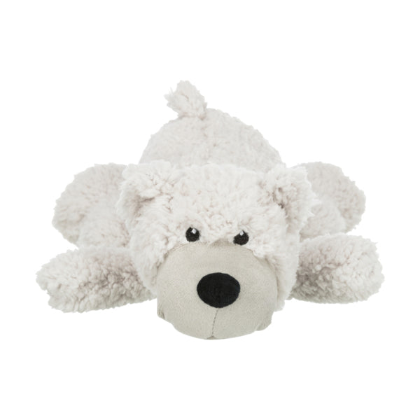 trixie be eco - bear elroy