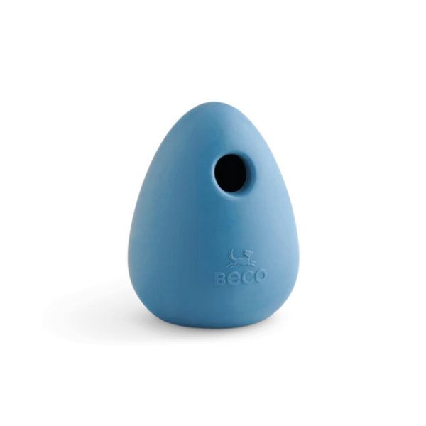 beco - natural rubber - boredom buster