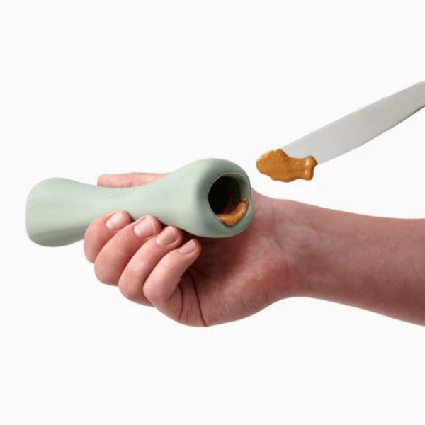 beco - natural rubber - treat bone