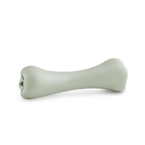 beco - natural rubber - treat bone