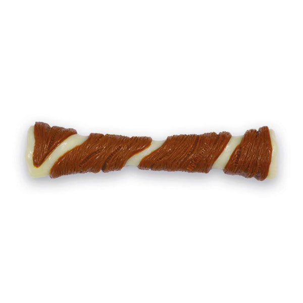 nylabone power chew pork hide - chew toy