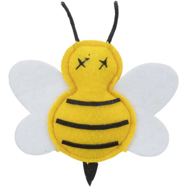 cat toy - insect felt toy