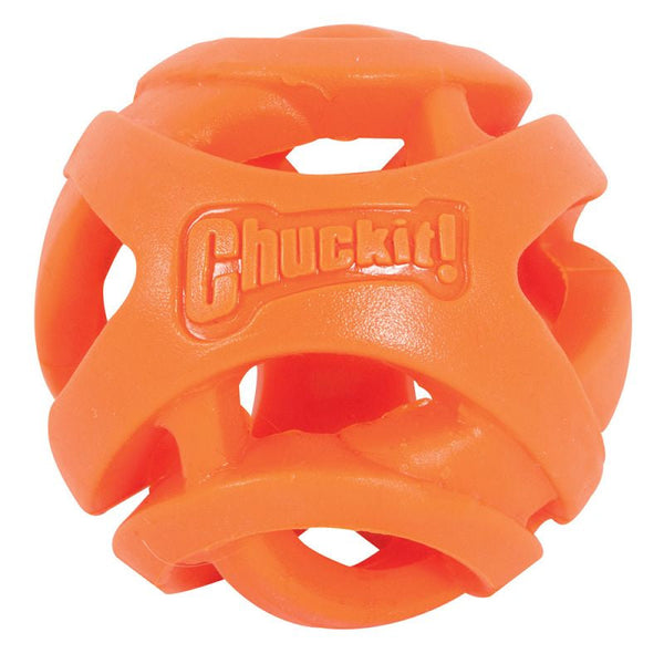 chuckit! dog toy - breathe right ball
