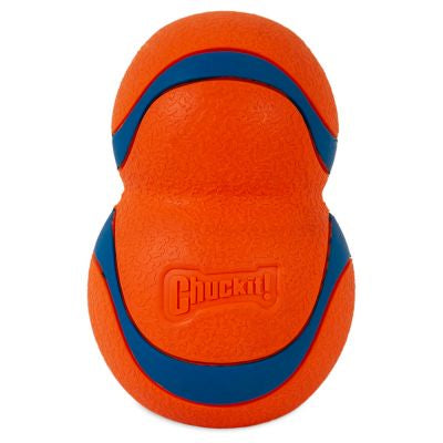 chuckit! dog toy - ultra tumbler
