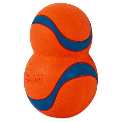 chuckit! dog toy - ultra tumbler