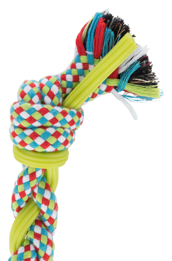 trixie playing rope 50cm