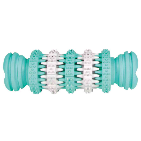 rubber denta fun bone mint
