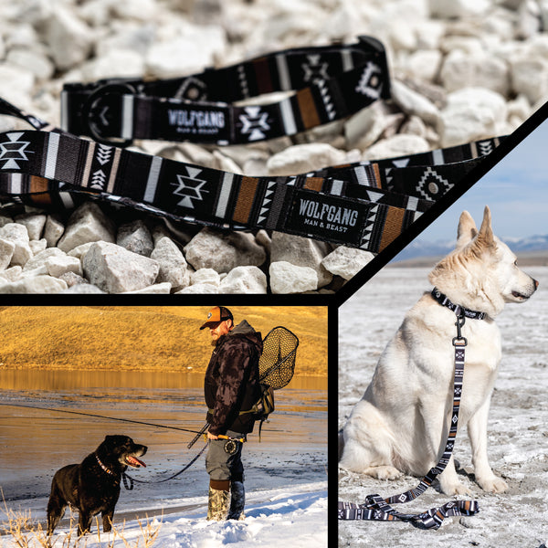 NewMoon Dog Harness