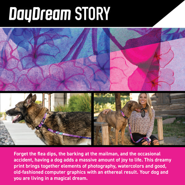 DayDream COMFORT DOG HARNESS