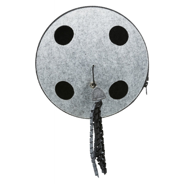 wiggle & fumble cat toy