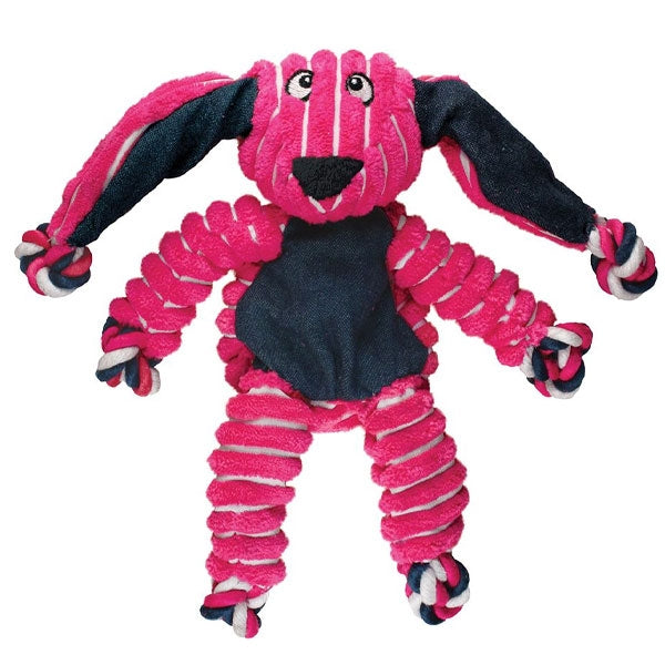 kong floppy knots bunny