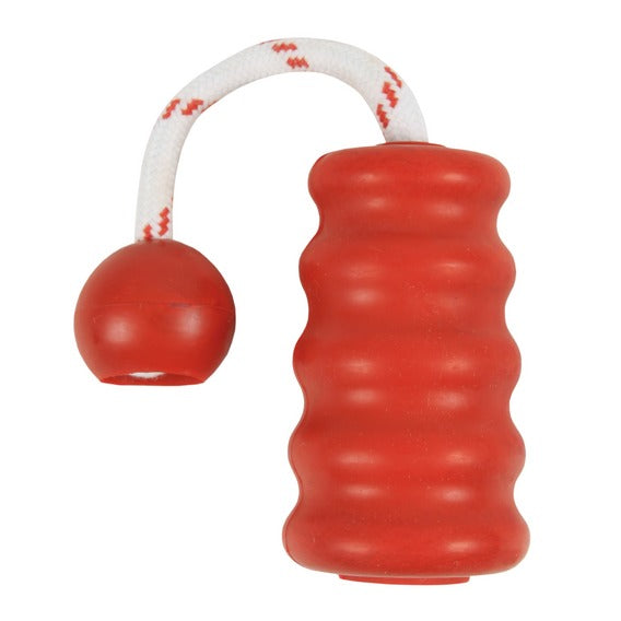 fun-mot natural rubber 9cm