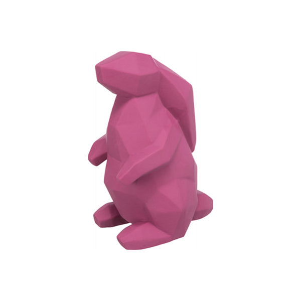 trixie latex geometric animals