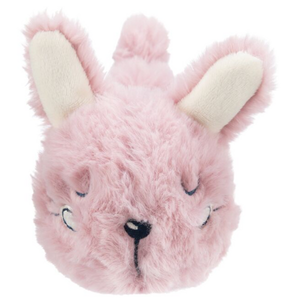 junior bunny with rubber ring