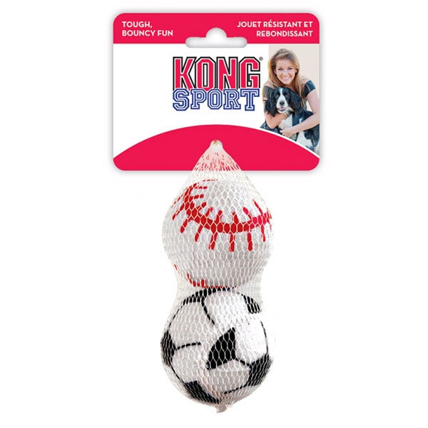 kong sport balls - large