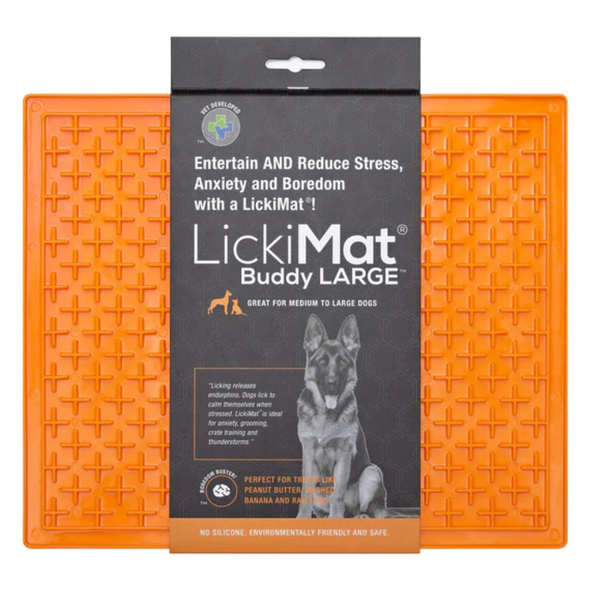 lickimat buddy xl **new**