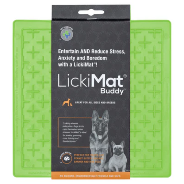 lickimat classic buddy **new**
