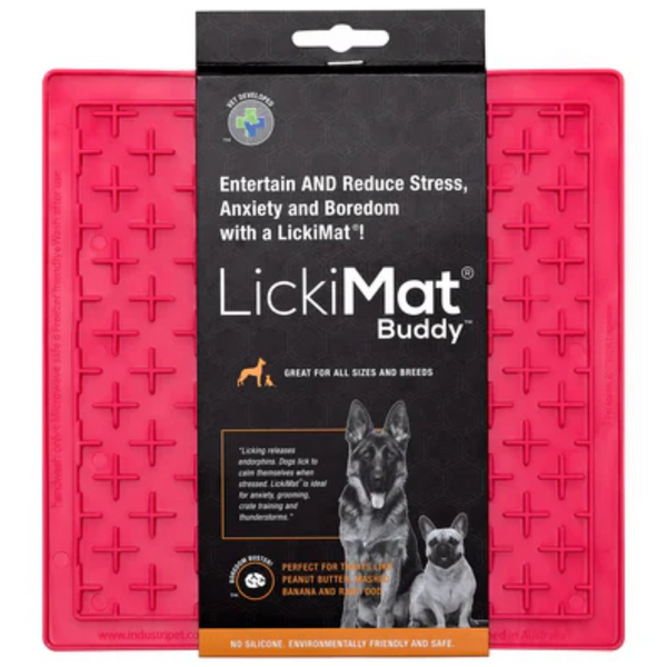 lickimat classic buddy **new**