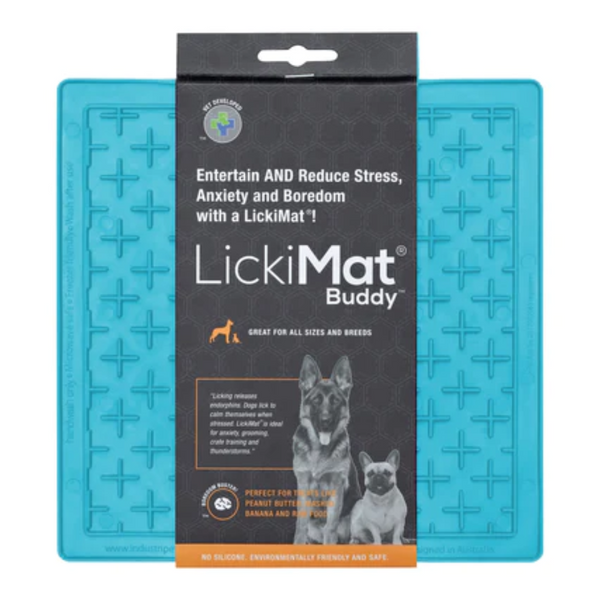 lickimat classic buddy **new**