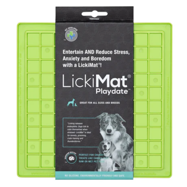 lickimat classic playdate **new**