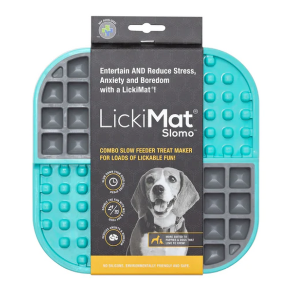 lickimat slomo **new**
