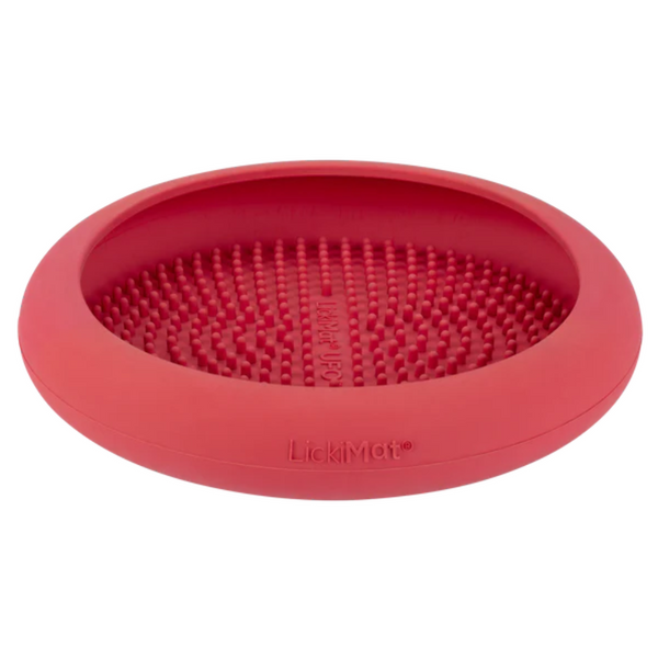 lickimat ufo